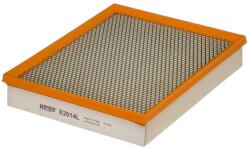 Hengst Filter Filtru aer HENGST FILTER E2014L (E2014L) - fixbox