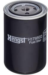 Hengst Filter Filtru combustibil HENGST FILTER H17WK02 (H17WK02) - fixbox