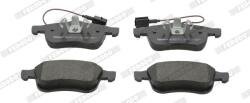 FERODO Set placute frana FERODO FDB4951 (FDB4951)