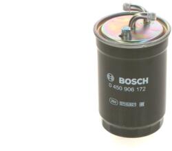 Bosch Filtru combustibil BOSCH 0 450 906 172 (0 450 906 172) - fixbox