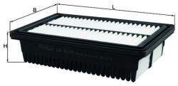 MAHLE Filtru aer MAHLE LX 4238 (LX 4238) - fixbox