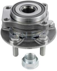 SNR Set rulment roata SNR R181.19 (R181.19) - fixbox