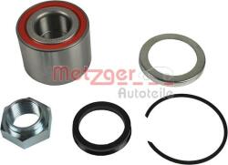 METZGER Set rulment roata METZGER WM 1274 - fixbox