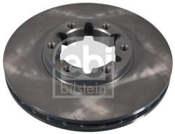 Febi Bilstein Disc frana FEBI BILSTEIN 176991 (176991) - fixbox