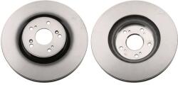 TRW Disc frana TRW DF6437 (DF6437) - fixbox