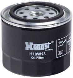 Hengst Filter Filtru ulei HENGST FILTER H10W13 (H10W13) - fixbox