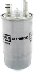 CHAMPION Filtru combustibil CHAMPION CFF100503 (CFF100503) - fixbox