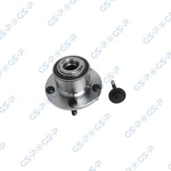 GSP Set rulment roata GSP 9336003K (9336003K) - fixbox