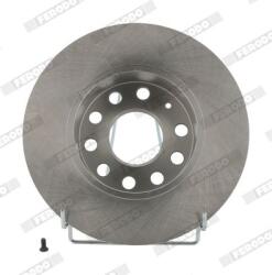 FERODO Disc frana FERODO DDF1276 (DDF1276)