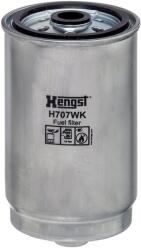 Hengst Filter Filtru combustibil HENGST FILTER H707WK (H707WK) - fixbox