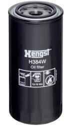 Hengst Filter Filtru ulei HENGST FILTER H384W (H384W) - fixbox