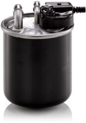 Mann-filter Filtru combustibil MANN-FILTER WK 820/21 (WK 820/21) - fixbox