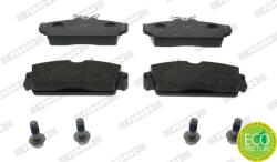 FERODO Set placute frana FERODO FDB1096 (FDB1096)
