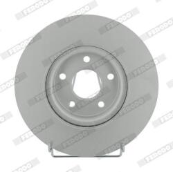 FERODO Disc frana FERODO DDF1225C (DDF1225C)