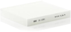 Mann-filter Filtru, aer habitaclu MANN-FILTER CU 2351 - fixbox