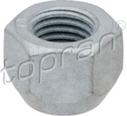 TOPRAN Piulita roata TOPRAN 304 308 (304 308) - fixbox