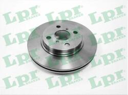 LPR Disc frana LPR T2047V (T2047V) - fixbox