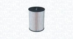 Magneti Marelli Filtru combustibil MAGNETI MARELLI 153071760477 (153071760477) - fixbox