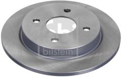 Febi Bilstein Disc frana FEBI BILSTEIN 05652 (05652) - fixbox