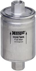 Hengst Filter Filtru combustibil HENGST FILTER H267WK (H267WK) - fixbox