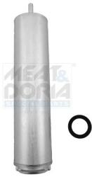Meat & Doria Filtru combustibil MEAT & DORIA 5022 (5022) - fixbox
