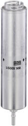 Mann-filter Filtru combustibil MANN-FILTER WK 5005/1 (WK 5005/1) - fixbox