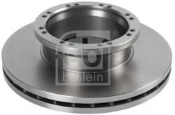 Febi Bilstein Disc frana FEBI BILSTEIN 104222 - fixbox