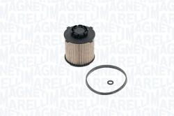 Magneti Marelli Filtru combustibil MAGNETI MARELLI 153071760476 (153071760476) - fixbox
