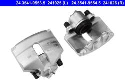 ATE Etrier frana ATE 24.3541-9553.5 (24.3541-9553.5) - fixbox