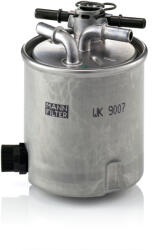 Mann-filter Filtru combustibil MANN-FILTER WK 9007 (WK 9007) - fixbox