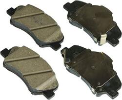 MTR Set placute frana MTR 12160828 (12160828)