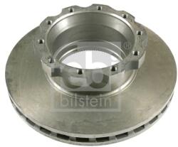 Febi Bilstein Disc frana FEBI BILSTEIN 10932 (10932) - fixbox