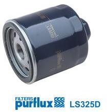 PURFLUX Filtru ulei PURFLUX LS325D (LS325D) - fixbox