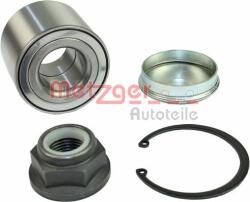 METZGER Set rulment roata METZGER WM 6799 (WM 6799)