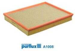 PURFLUX Filtru aer PURFLUX A1008 - fixbox