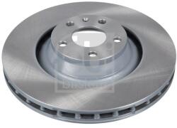 Febi Bilstein Disc frana FEBI BILSTEIN 26659 (26659) - fixbox