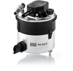 Mann-filter Filtru combustibil MANN-FILTER WK 939/13 (WK 939/13) - fixbox