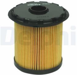 DELPHI Filtru combustibil DELPHI HDF914 (HDF914) - fixbox