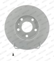 FERODO Disc frana FERODO DDF1044C (DDF1044C)