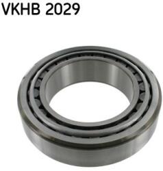 SKF Rulment roata SKF VKHB 2029 (VKHB 2029)