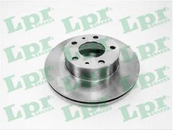 LPR Disc frana LPR F2006V (F2006V) - fixbox