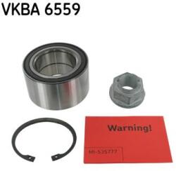 SKF Set rulment roata SKF VKBA 6559 (VKBA 6559) - fixbox