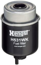 Hengst Filter Filtru combustibil HENGST FILTER H531WK (H531WK) - fixbox