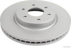 Herth+buss Jakoparts Disc frana HERTH+BUSS JAKOPARTS J3301087 (J3301087)
