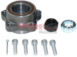 METZGER Set rulment roata METZGER WM 2079 (WM 2079)