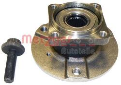 METZGER Set rulment roata METZGER WM 1289 (WM 1289)