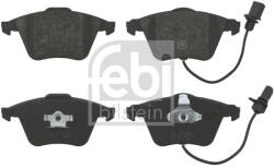 Febi Bilstein Set placute frana FEBI BILSTEIN 16584 (16584)