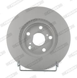 FERODO Disc frana FERODO DDF1882C (DDF1882C)