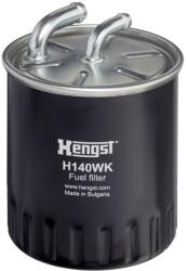 Hengst Filter Filtru combustibil HENGST FILTER H140WK (H140WK) - fixbox