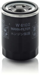 Mann-filter Filtru ulei MANN-FILTER W 610/2 (W 610/2) - fixbox